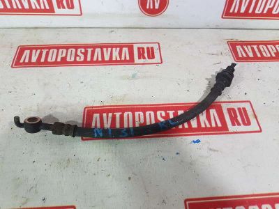 Лот: 20898125. Фото: 1. Шланг тормозной Nissan X-Trail... Тормозная система