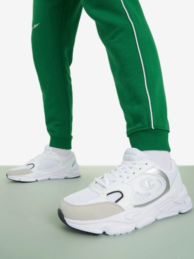 Лот: 25368504. Фото: 1. Кроссовки женские Champion Ssense... Кеды, кроссовки, слипоны