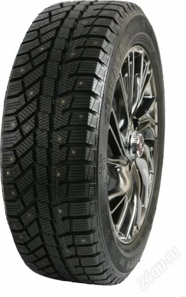 Лот: 2282785. Фото: 1. 185/65 R15 92T Brasa IceControl. Шины