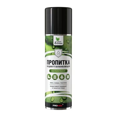 Лот: 20583507. Фото: 1. Пропитка водоотталкивающая для... Бытовая химия