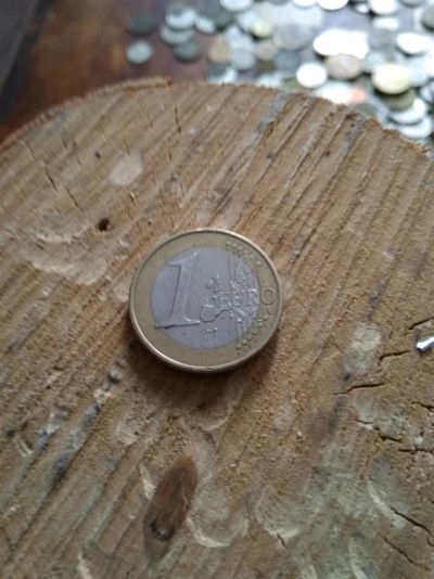 Лот: 14218357. Фото: 1. 1евро. Наборы монет