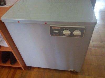 Лот: 8560546. Фото: 1. Стиральная машинка Волна. Стиральные машины