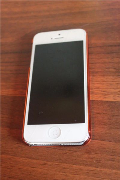Лот: 7657902. Фото: 1. iPhone 5. Смартфоны