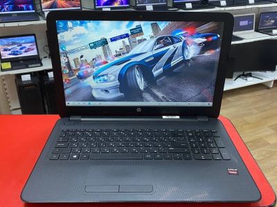 Лот: 18597183. Фото: 1. Ноутбук HP AMD A6-6310 4 ядра... Ноутбуки