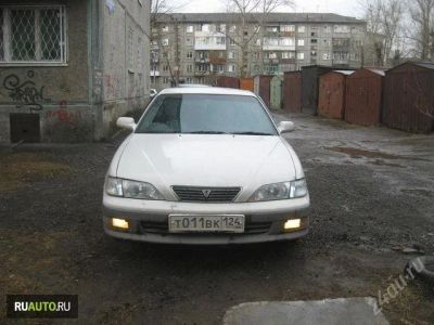 Лот: 902253. Фото: 1. Toyota Vista. Автомобили
