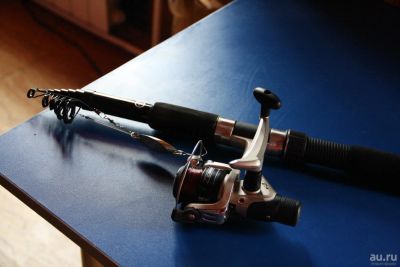 Лот: 8594303. Фото: 1. Удочки shimano spin joy te 270... Удочки, спиннинги