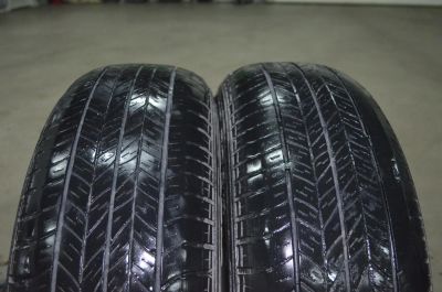 Лот: 8648243. Фото: 1. 215/60/R17, Dunlop Grandtrek ST20... Шины