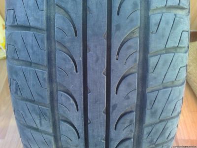 Лот: 11310500. Фото: 1. R14 185/60 продам 1 шину cordiant... Шины