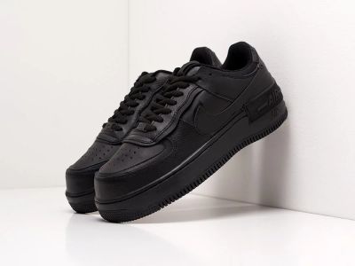 Лот: 16826740. Фото: 1. Кроссовки Nike Air Force 1 Shadow... Кеды, кроссовки, слипоны
