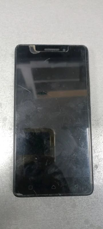 Лот: 19911217. Фото: 1. Lenovo Vibe (z). Смартфоны