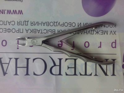 Лот: 10435044. Фото: 1. Профессиональные кусачки Сталекс... Инструменты, аксессуары