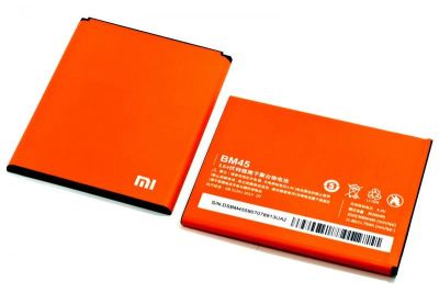 Лот: 19832510. Фото: 1. АКБ Xiaomi Redmi Note 2 (2015051... Аккумуляторы