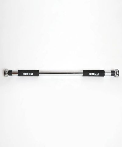 Лот: 22372353. Фото: 1. Турник распорный BaseFit BA-202... Турники, брусья
