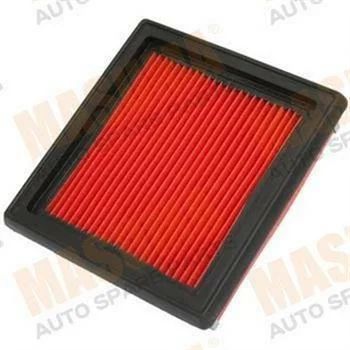 Лот: 4327125. Фото: 1. Воздушный фильтр Masuma MFA-2132V... Двигатель и элементы двигателя