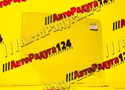 Лот: 18648289. Фото: 1. Стекло Renault Logan (2014-) задней... Кузов