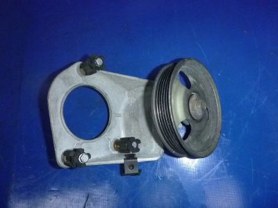 Лот: 14590530. Фото: 1. Натяжной ролик PEUGEOT 307(14684243... Двигатель и элементы двигателя