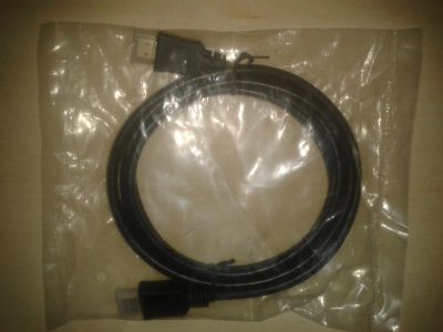 Лот: 9654958. Фото: 1. HDMI Кабель. Шлейфы, кабели, переходники