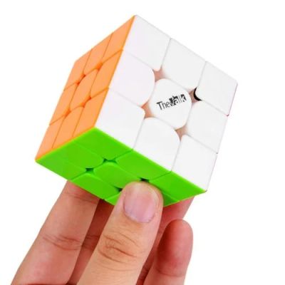 Лот: 9324511. Фото: 1. QiYi Valk 3 Скоростной Отличный... Развивающие