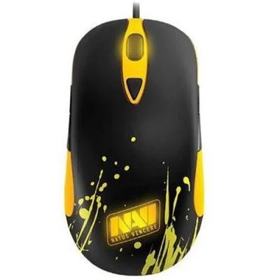 Лот: 5181695. Фото: 1. Игровая мышь USB SteelSeries RAW... Клавиатуры и мыши