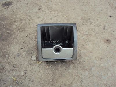 Лот: 3917797. Фото: 1. Volkswagen passat B5+(пепельница... Салон