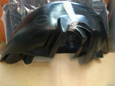Лот: 10511674. Фото: 1. Подкрылки задние Ford Focus 1... Кузов
