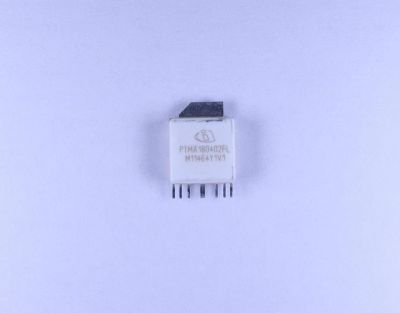 Лот: 12071183. Фото: 1. Мощный ВЧ транзистор PTMA180402FL. Транзисторы