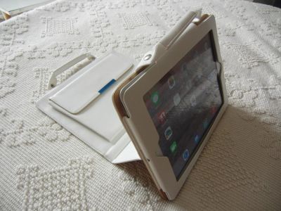 Лот: 4522764. Фото: 1. Чехол сумочка Apple iPad 2 3 4... Чехлы, бамперы