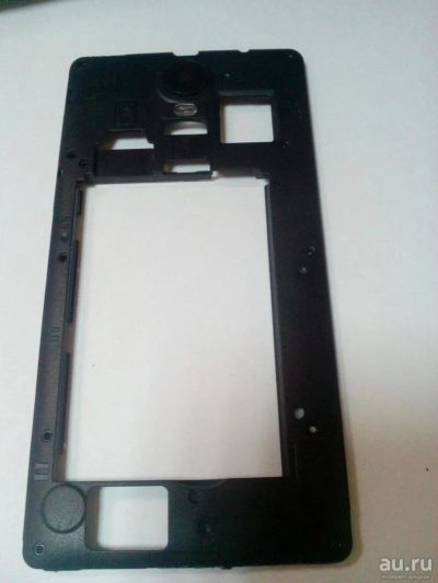 Лот: 9670456. Фото: 1. A188 . Prestigio Wize D MultiPhone... Корпуса, клавиатуры, кнопки