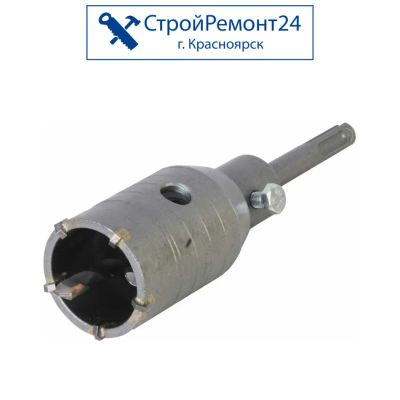Лот: 25729707. Фото: 1. Коронка по бетону Sturm 55 мм... Расходные материалы, сменные насадки