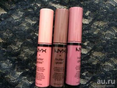 Лот: 9145838. Фото: 1. NYX matte. Макияж