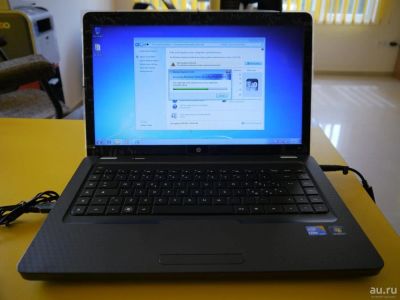 Лот: 9320147. Фото: 1. Ноутбук HP G62 Core i5. Ноутбуки