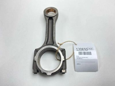 Лот: 25732376. Фото: 1. Шатун Hyundai H1 2011 235104A710... Двигатель и элементы двигателя