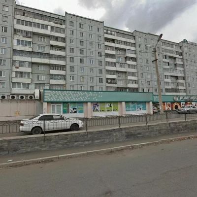 Лот: 4513061. Фото: 1. Сдам 1к Судостроительная 58. Квартиры, студии