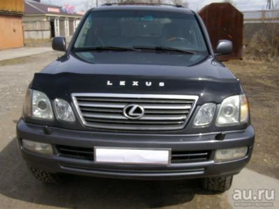 Лот: 9285616. Фото: 1. LEXUS 470. Автомобили