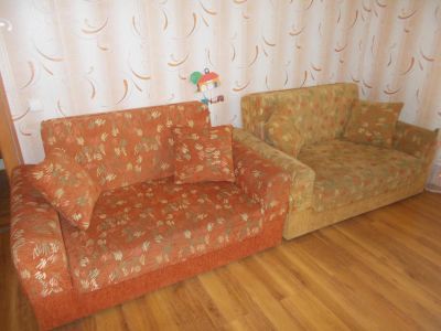 Лот: 5006494. Фото: 1. Мини - Диван. Диваны