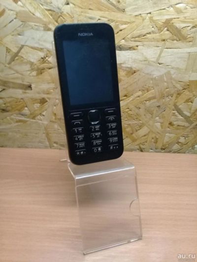 Лот: 9601827. Фото: 1. Сотовый телефон Nokia RM-1136... Кнопочные мобильные телефоны