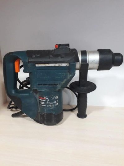Лот: 11491161. Фото: 1. Перфоратор Bosch Hammer Drill... Электроинструмент