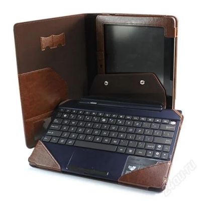 Лот: 2206190. Фото: 1. Чехол для планшета ASUS TF700. Чехлы, обложки