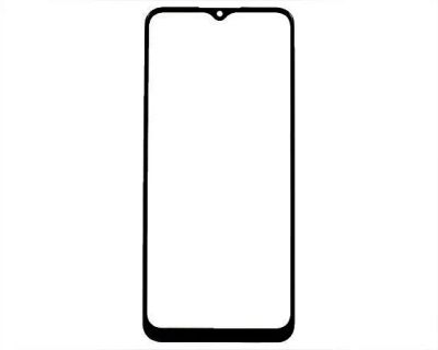 Лот: 20885497. Фото: 1. Стекло дисплея + ОСА Samsung A025F... Дисплеи, дисплейные модули, тачскрины
