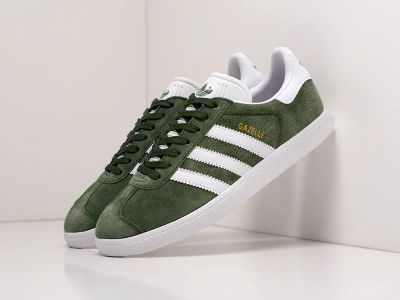 Лот: 17093549. Фото: 1. Кроссовки Adidas Gazelle OG (7110... Кеды, кроссовки, слипоны