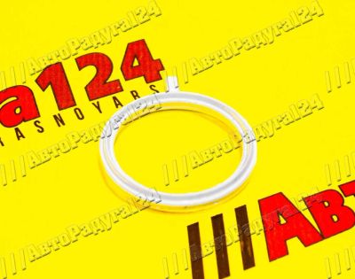 Лот: 18654405. Фото: 1. Прокладка ресивера ВАЗ 2112 газового... Двигатель и элементы двигателя