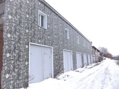 Лот: 12500032. Фото: 1. Продам лодочные гаражи на берегу... Гаражи, парковочные места