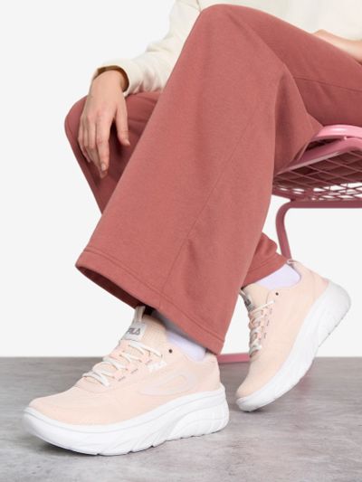 Лот: 24848546. Фото: 1. Кроссовки женские FILA Base 3... Другое (одежда, обувь, галантерея)