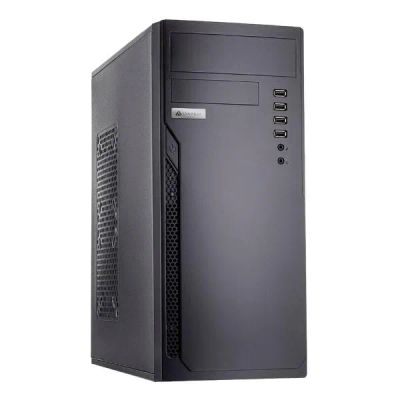 Лот: 24662020. Фото: 1. Компьютер LYAMBDA Office L-OFC03103-BK. Компьютеры в сборе