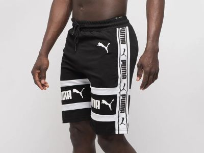 Лот: 24974276. Фото: 1. Шорты Puma. Брюки, джинсы, шорты