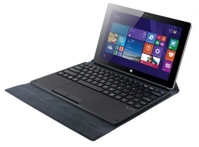 Лот: 4962615. Фото: 1. 10,1" Планшет c Полноценной Windows... Планшеты