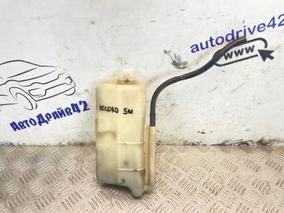Лот: 25204348. Фото: 1. Расширительный бачок Honda Accord... Двигатель и элементы двигателя