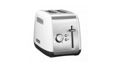 Лот: 25008158. Фото: 1. Тостер на 2 тоста KitchenAid Classic... Кухонная