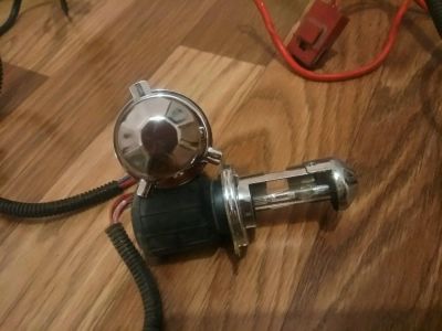 Лот: 11251208. Фото: 1. Продам биксенон комплект по последней... Оптика и освещение