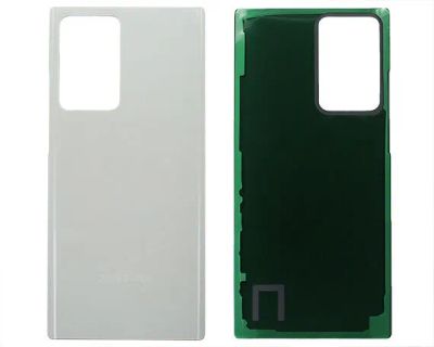Лот: 20889367. Фото: 1. Задняя крышка Samsung N985F Note... Корпуса, клавиатуры, кнопки